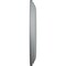 Ekena Millwork Classic Ceiling Medallion (Fits Canopies up to 8 1/4"), 44 1/2"OD x 4"ID x 4 "P, Primed White CM44CL - alternate 2